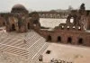 Jinn’s Presence In Feroz Shah Kotla Mosque Firoz Shah kotla Mosque