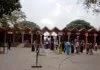 National Zoological Park of Delhi | Entry Timing & Ticket Price national-zoological-park entry gate