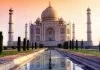 15 Amazing Facts that May you Don’t Know About Taj Mahal Place near taj mahal