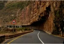 Top Road Trips around the World for Bachelors