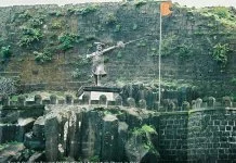 Panhala Fort Maharashtra | Information, History, Trek & Review How to reach panhala fort