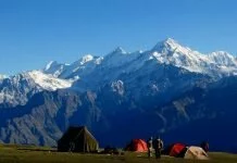 Kausani one of the Best Destination for Nature Lover & Trekker in Uttarakhand kausani trekking destination in uttharkhand