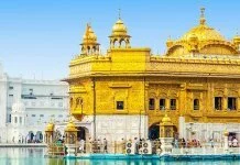 Best Places of Amritsar for Traveling and Eating! Golden Temple