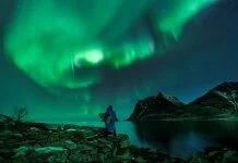 A Story of a Traveler