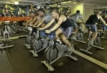 SPIN BIKE: What Is It and What Is It For?