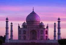 India and it’s Heritage Sights