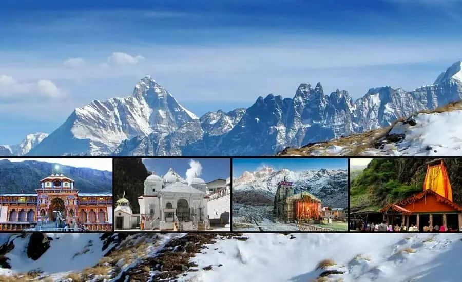 Photo of 5 Popular Hindu Pilgrimages to Take in India - FPINFO.IN 5/6 by Shahid Ali Khan