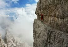 Top 10 Dangerous Trekking Places in India.