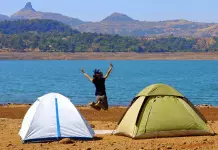 Pawna Lake: This Place is a gift of Nature to Adventure Lovers Pawna Lake Camping