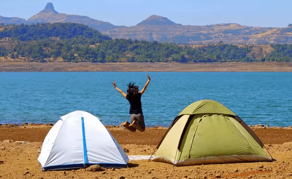 Pawna Lake: This Place is a gift of Nature to Adventure Lovers Pawna Lake Camping