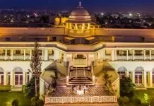 6 Places In Udaipur To Explore With Your Family