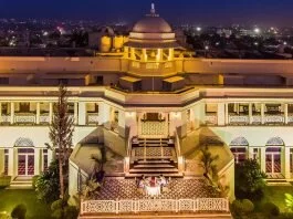 6 Places In Udaipur To Explore With Your Family