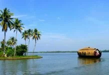 Kumarakom in Kerala: Travel Guide, Tourist Places & How to Reach Kumarakom Vembanad Lake Kumarakom