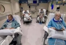 How does Oxygen Therapy Help in Wound Healing? Hyperbaric oxygen therapy
