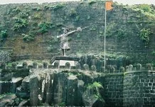 How to reach panhala fort